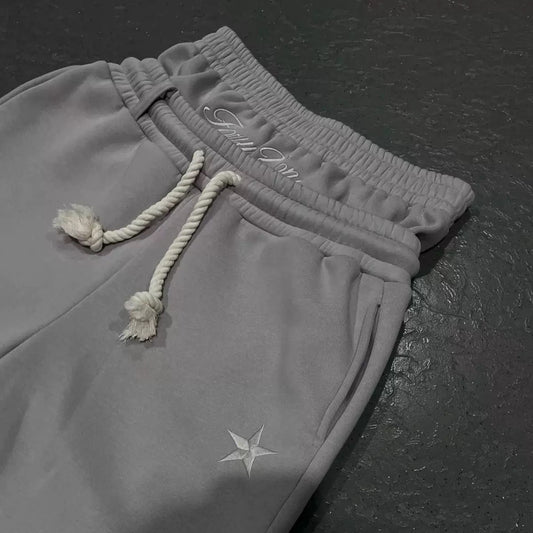 Double Waisted Sweats